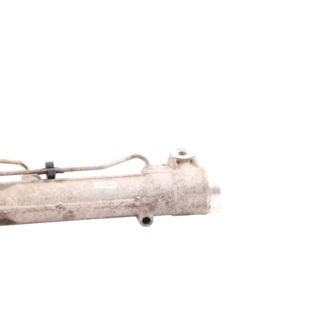 Audi A4 B8 Hydraulic Dynamic Servotronic Power Steering Rack - SKU RHD-8T2422065R - Part number 8T2422065R