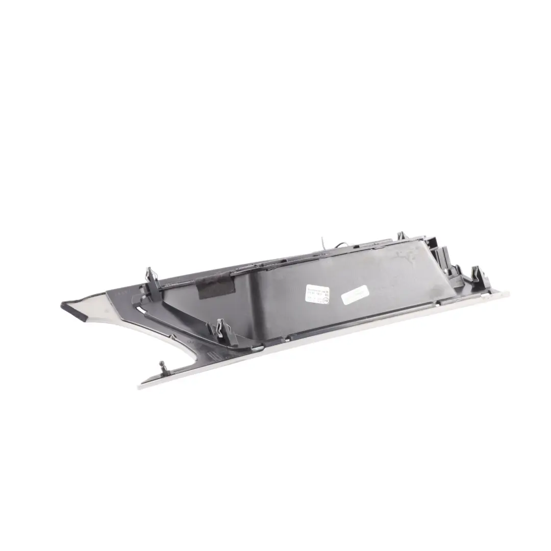 8F Dashboard MMI Screen Display Cover Trim Surround Panel to Audi A5 with Part number 8T2857185G Audi A5 8F Dashboard MMI Screen Display Cover Trim Surround Panel - SKU RHD-8T2857185G-1 - Part number 8T2857185G