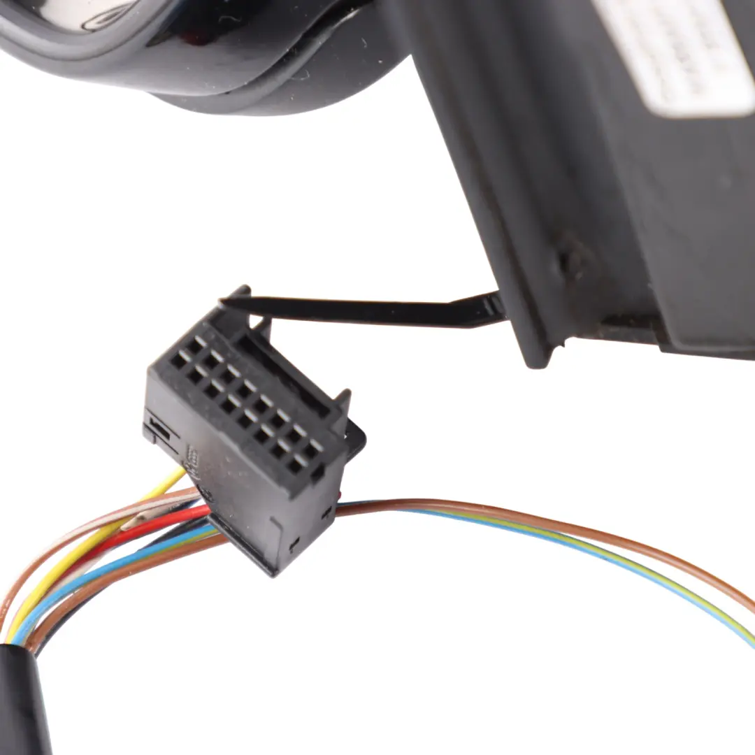 Front Mirror Wing Door Electric Left N/S Phantom Black - Z9Y to Audi A5 8T with Part number 8T2857409AF Audi A5 8T Front Mirror Wing Door Electric Left N/S Phantom Black - Z9Y - SKU RHD-8T2857409AF-PHB - Part number 8T2857409AF