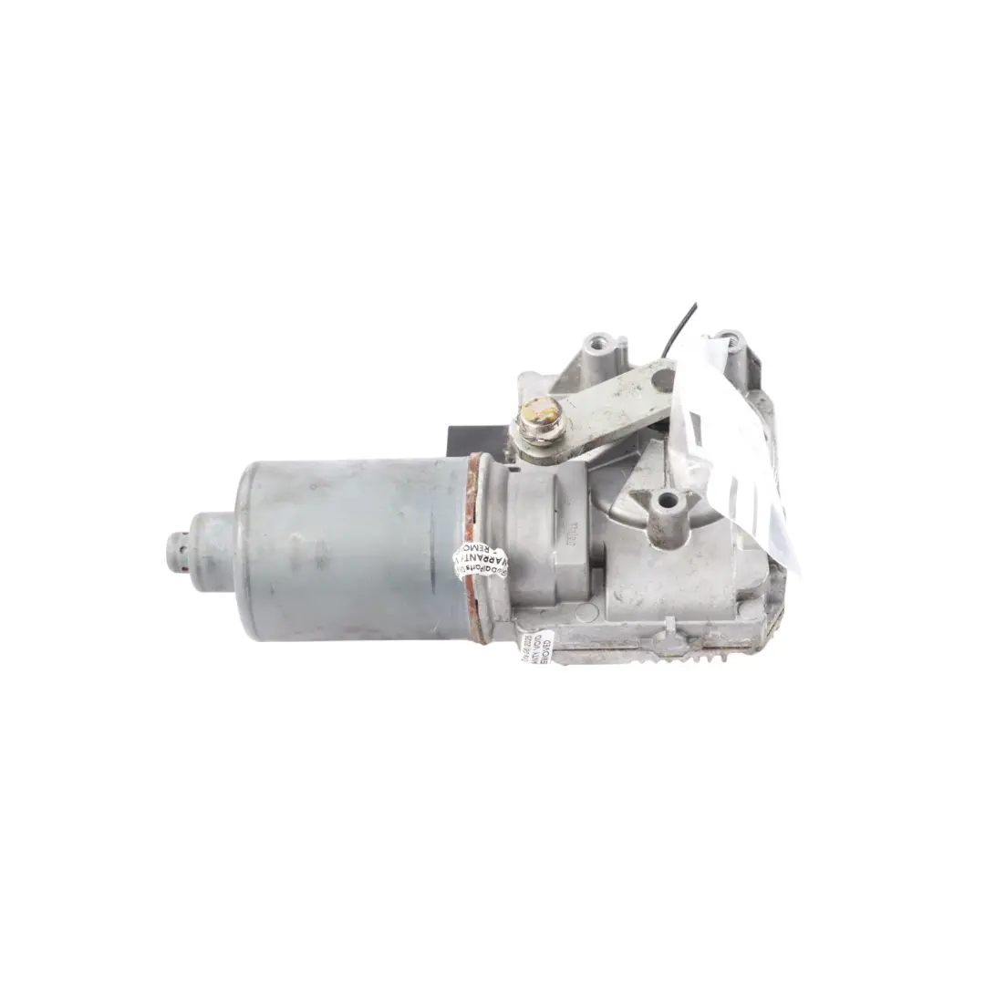 Audi A5 8T Front Windshield Windscreen Wiper Mechanism Motor - SKU RHD-8T2955119C - Part number 8T2955119C