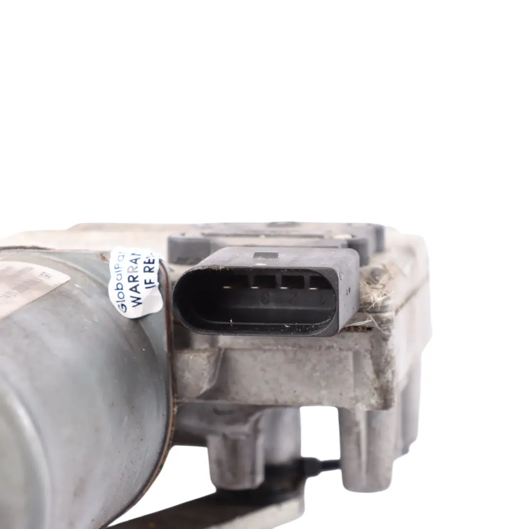 Audi A5 8T Front Windshield Windscreen Wiper Mechanism Motor - SKU RHD-8T2955119C - Part number 8T2955119C