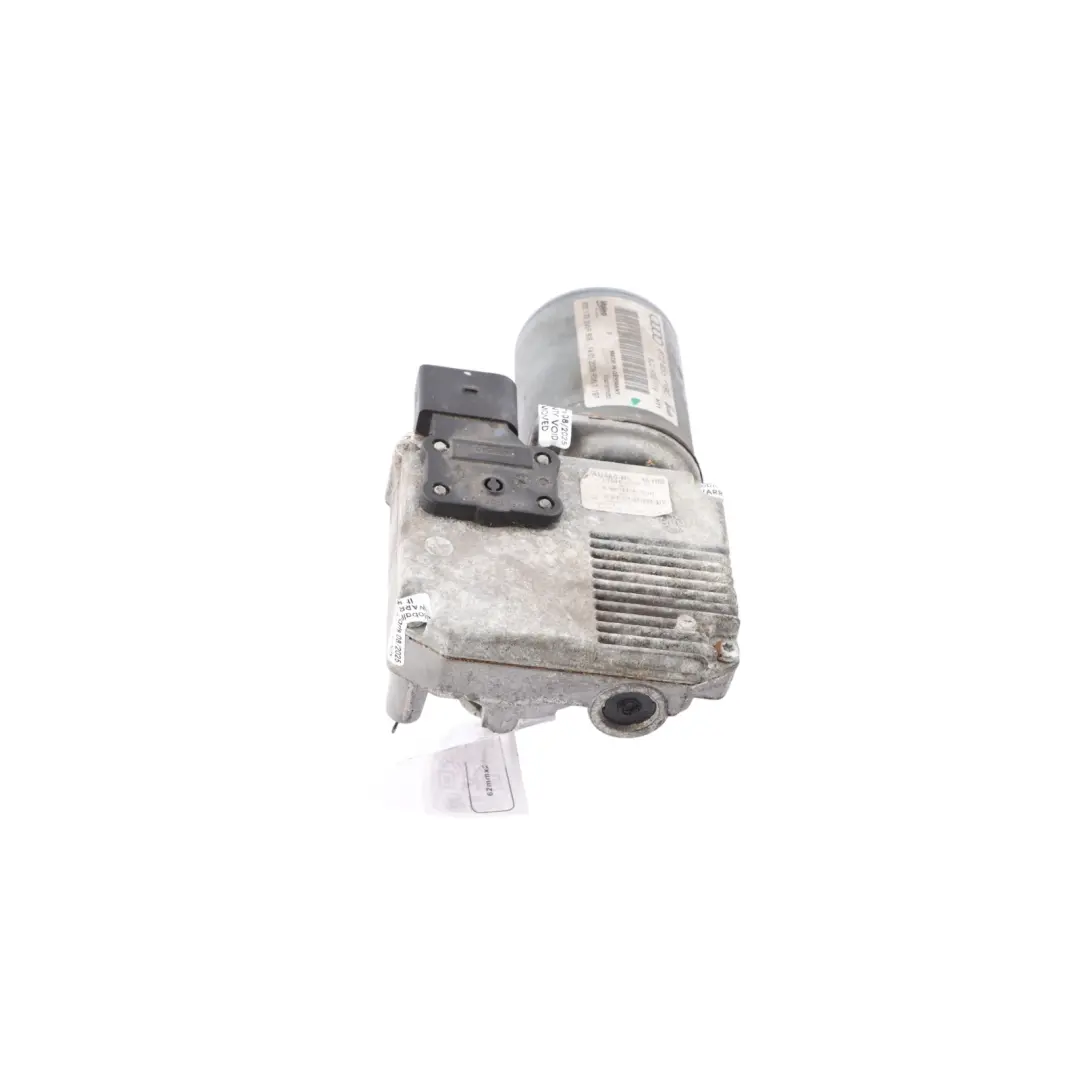 Audi A5 8T Front Windshield Windscreen Wiper Mechanism Motor - SKU RHD-8T2955119C - Part number 8T2955119C
