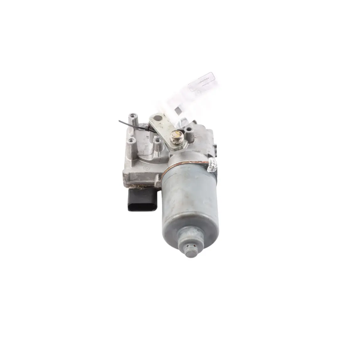 Audi A5 8T Front Windshield Windscreen Wiper Mechanism Motor - SKU RHD-8T2955119C - Part number 8T2955119C