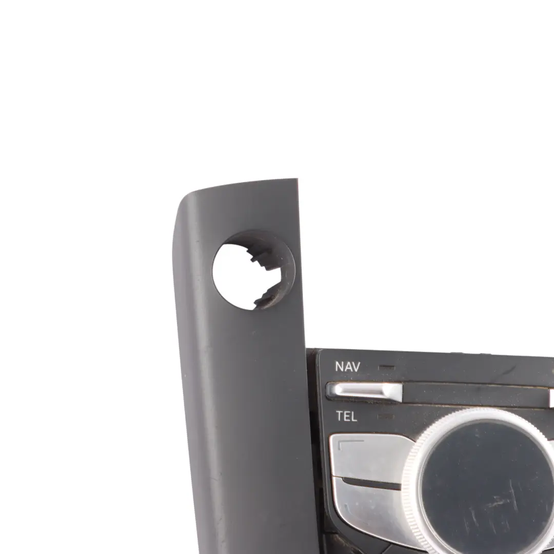 Centre Console Multimedia Navigation Control Switch to Audi A3 S3 8V with Part number 8V0919614L Audi A3 S3 8V Centre Console Multimedia Navigation Control Switch - SKU RHD-8V0919614L-1 - Part number 8V0919614L