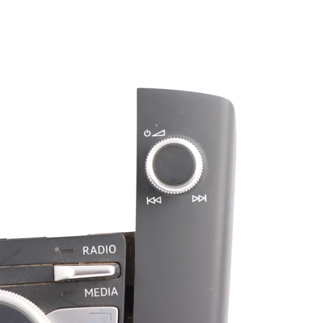 Centre Console Multimedia Navigation Control Switch to Audi A3 S3 8V with Part number 8V0919614L Audi A3 S3 8V Centre Console Multimedia Navigation Control Switch - SKU RHD-8V0919614L-1 - Part number 8V0919614L