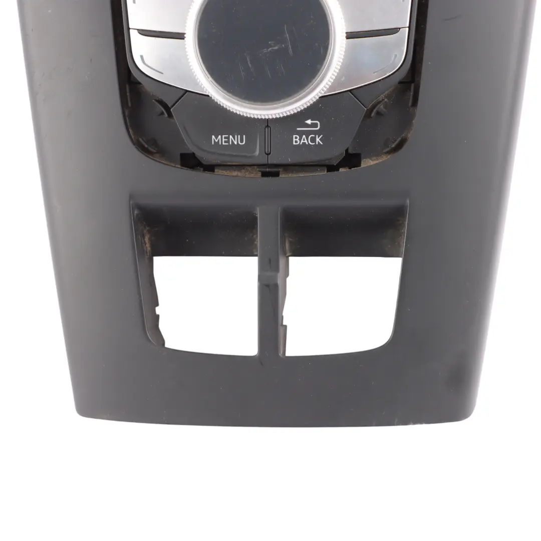 Centre Console Multimedia Navigation Control Switch to Audi A3 S3 8V with Part number 8V0919614L Audi A3 S3 8V Centre Console Multimedia Navigation Control Switch - SKU RHD-8V0919614L-1 - Part number 8V0919614L