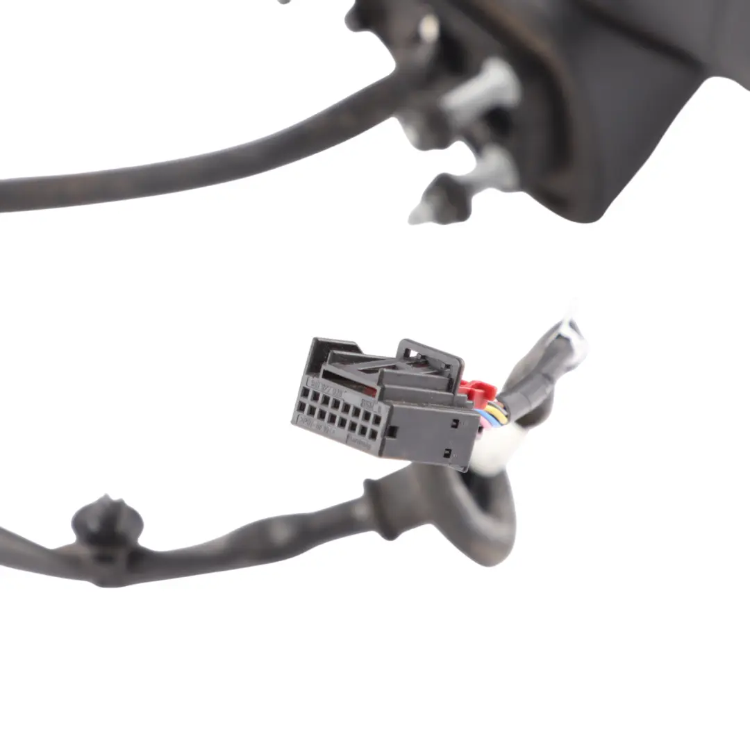 Door Wing Mirror Electric Power Right O/S Aluminium to Audi A3 S3 RS3 8V with Part number 8V2857410G Audi A3 S3 RS3 8V Door Wing Mirror Electric Power Right O/S Aluminium - SKU RHD-8V2857410G-ALU1 - Part number 8V2857410G