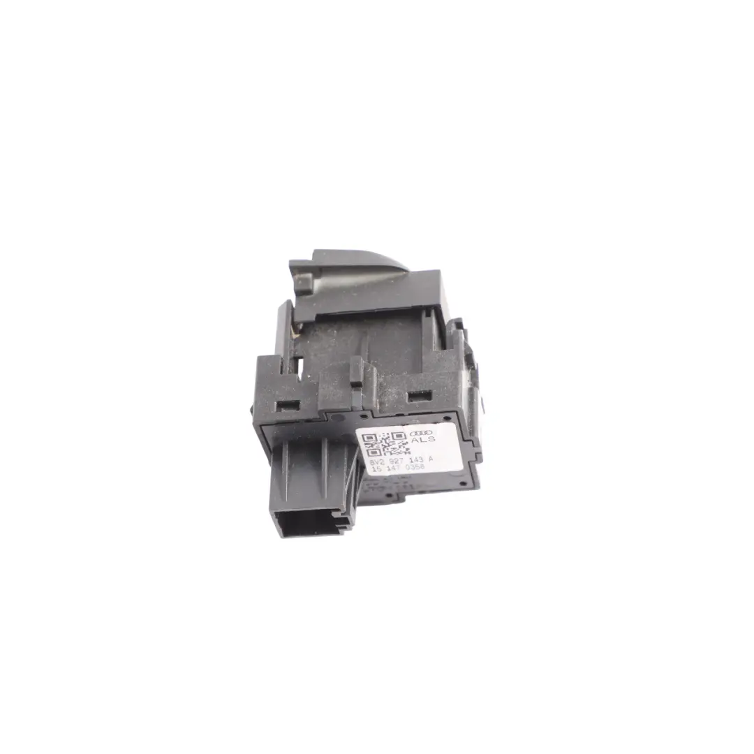 Hill Descent Assist Button Switch Centre Console to Audi A3 8V with Part number 8V2927143A Audi A3 8V Hill Descent Assist Button Switch Centre Console - SKU RHD-8V2927143A - Part number 8V2927143A