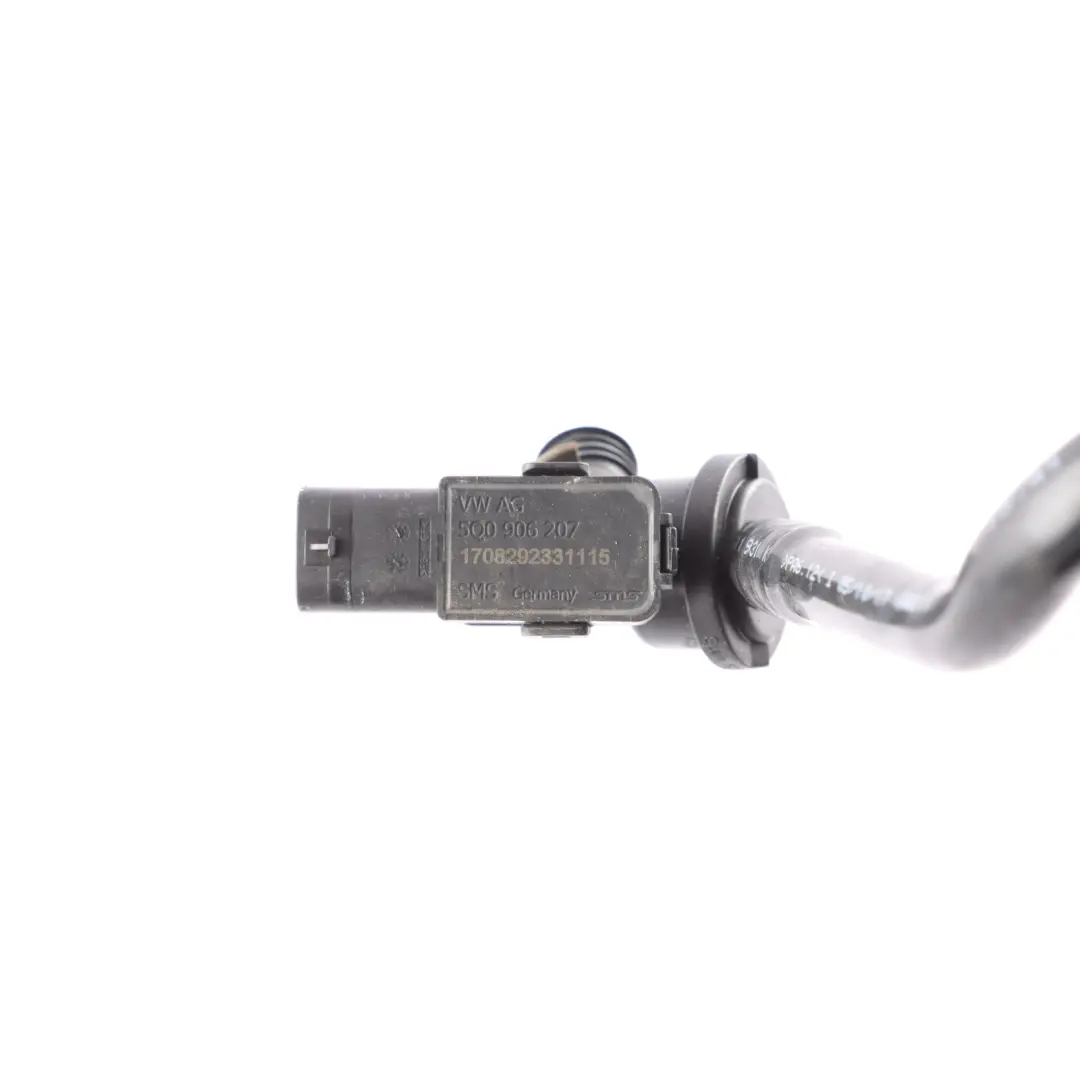 Brake Servo Vacuum Hose Line Tube Pipe to Audi A5 F5 A4 B9 with Part number 8W2611931K Audi A5 F5 A4 B9 Brake Servo Vacuum Hose Line Tube Pipe - SKU RHD-8W2611931K - Part number 8W2611931K