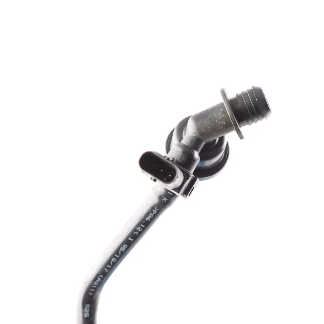 Audi A5 F5 A4 B9 Brake Servo Vacuum Hose Line Tube Pipe - SKU RHD-8W2611931K - Part number 8W2611931K