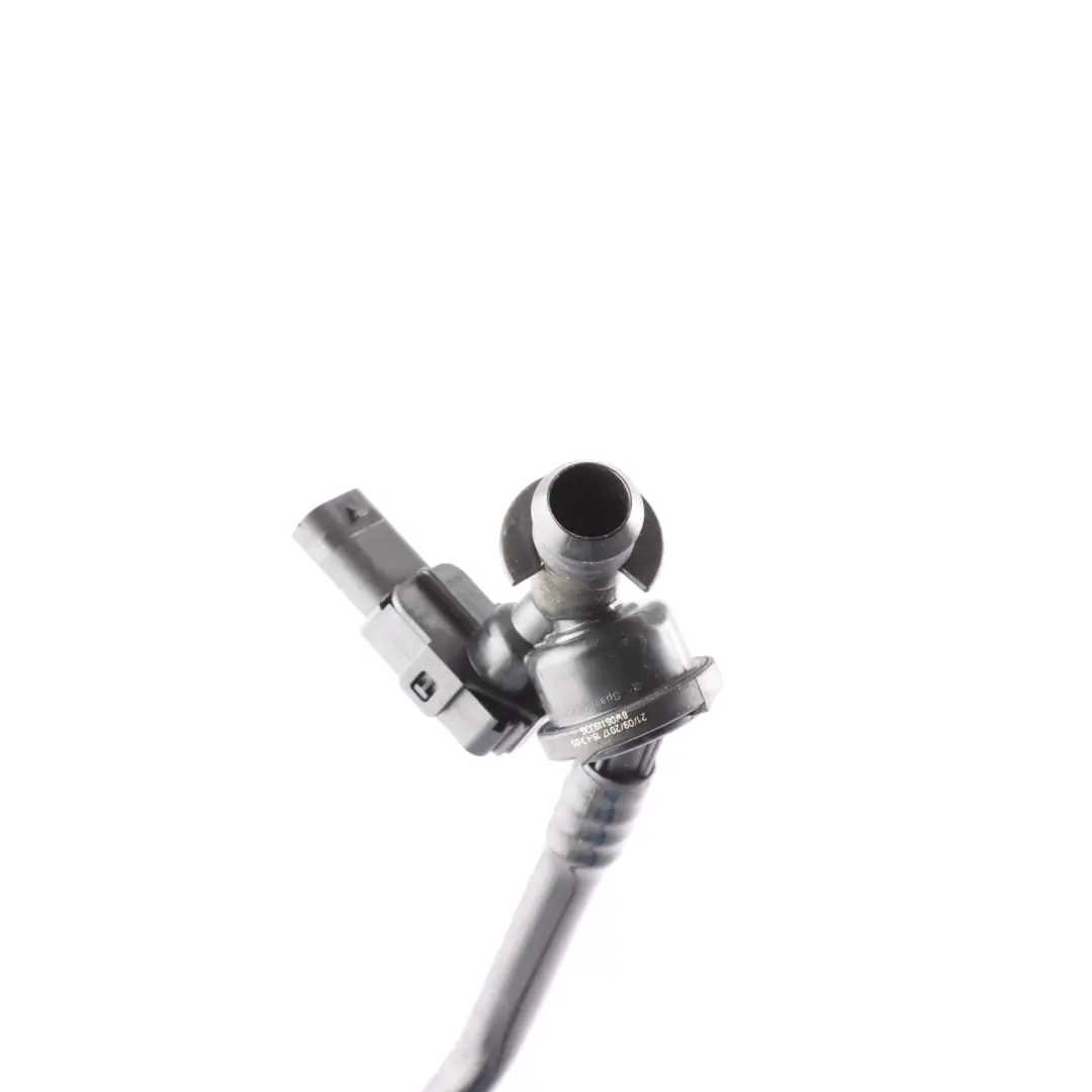 Audi A5 F5 A4 B9 Brake Servo Vacuum Hose Line Tube Pipe - SKU RHD-8W2611931K - Part number 8W2611931K