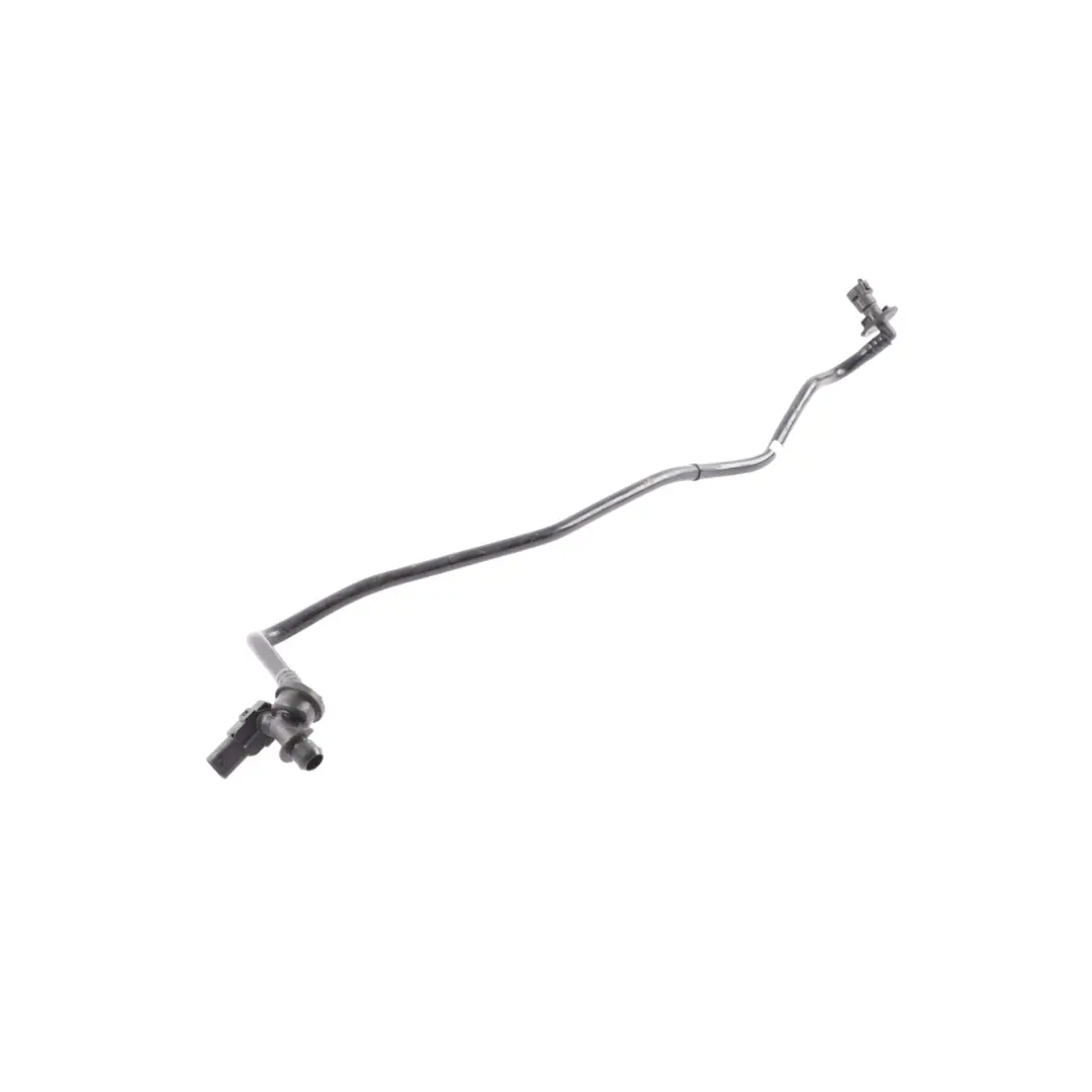 Audi A5 F5 A4 B9 Brake Servo Vacuum Hose Line Tube Pipe - SKU RHD-8W2611931K - Part number 8W2611931K