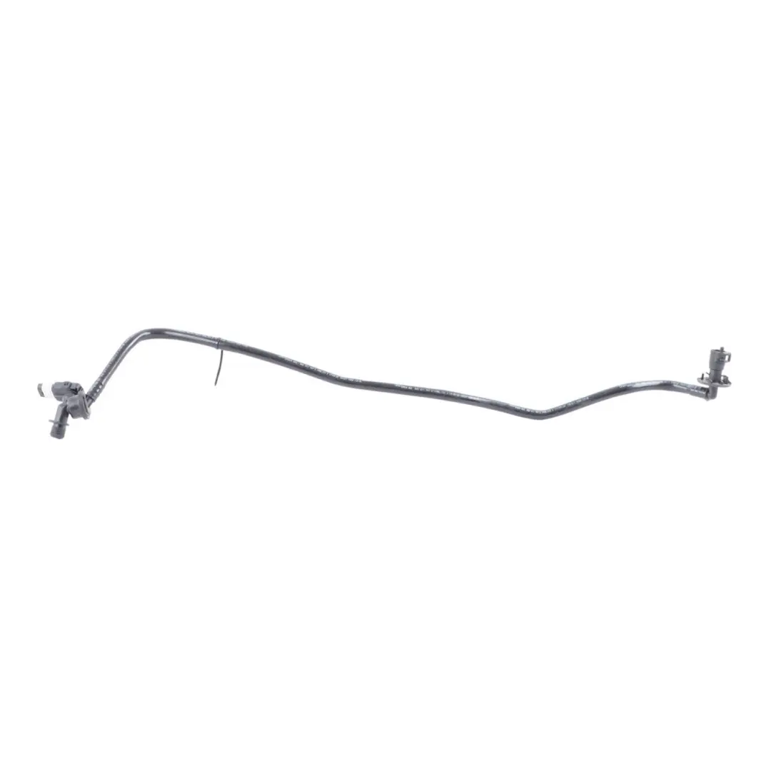 Audi A5 F5 A4 B9 Brake Servo Vacuum Hose Line Tube Pipe - SKU RHD-8W2611931L - Part number 8W2611931L