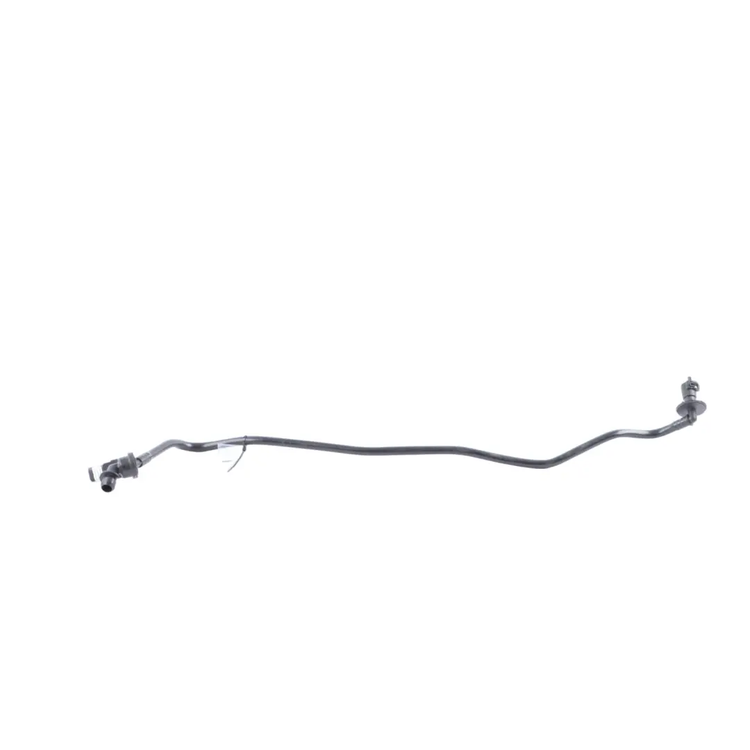Audi A5 F5 A4 B9 Brake Servo Vacuum Hose Line Tube Pipe - SKU RHD-8W2611931L - Part number 8W2611931L