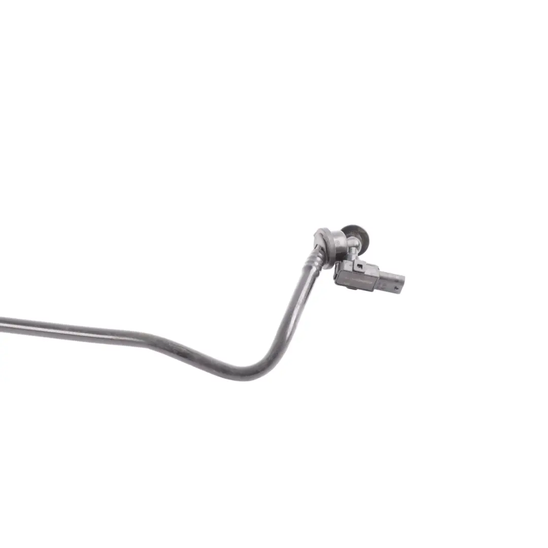 Audi A5 F5 A4 B9 Brake Servo Vacuum Hose Line Tube Pipe - SKU RHD-8W2611931L - Part number 8W2611931L