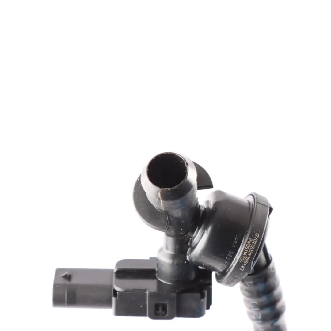 Brake Servo Vacuum Hose Line Tube Pipe to Audi A5 F5 A4 B9 with Part number 8W2611931L Audi A5 F5 A4 B9 Brake Servo Vacuum Hose Line Tube Pipe - SKU RHD-8W2611931L - Part number 8W2611931L