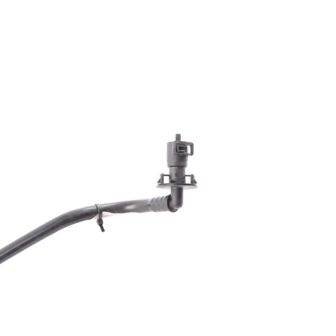 Audi A5 F5 A4 B9 Brake Servo Vacuum Hose Line Tube Pipe - SKU RHD-8W2611931L - Part number 8W2611931L