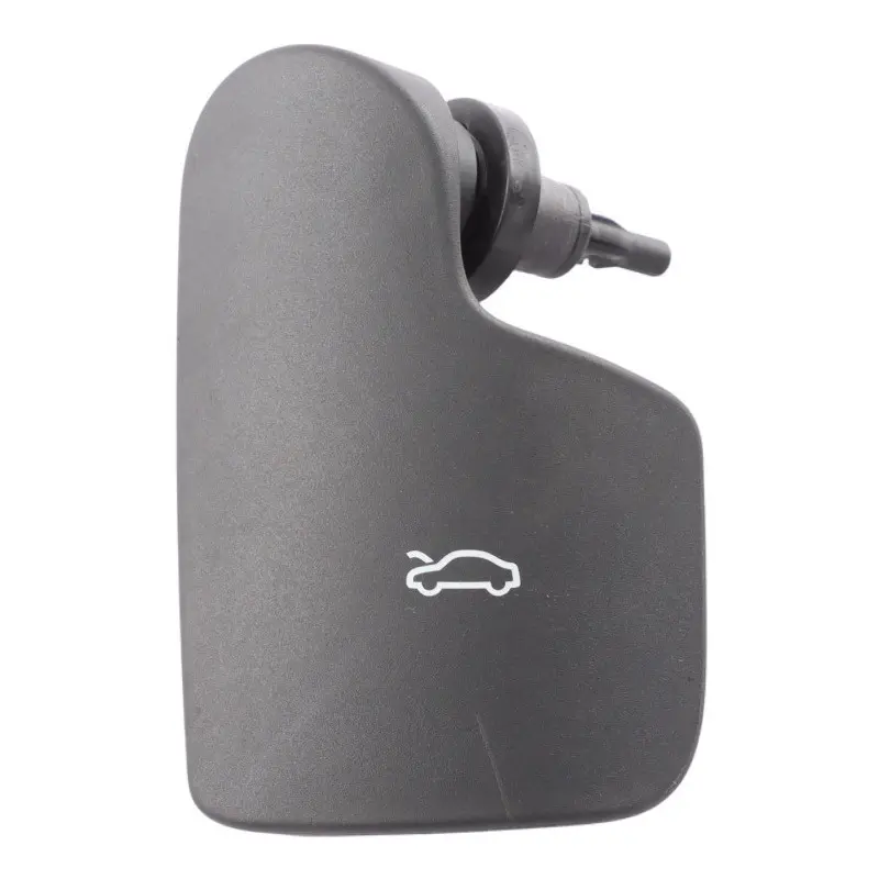Audi A5 F5 A4 B9 Front Bonnet Hood Opener Release Handle Lever - SKU RHD-8W2823533C - Part number 8W2823533C
