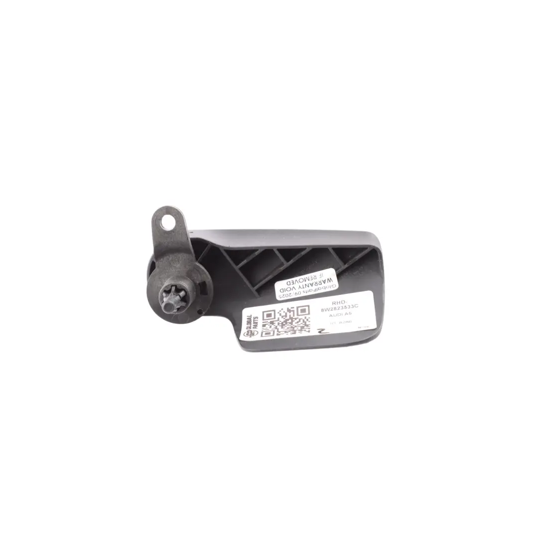 Audi A5 F5 A4 B9 Front Bonnet Hood Opener Release Handle Lever - SKU RHD-8W2823533C - Part number 8W2823533C