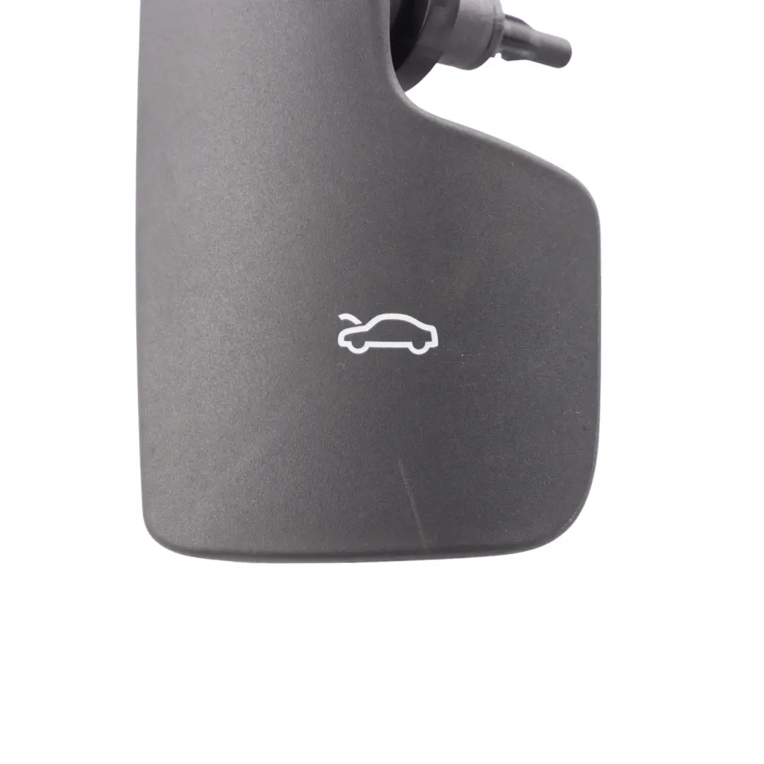 Front Bonnet Hood Opener Release Handle Lever to Audi A5 F5 A4 B9 with Part number 8W2823533C Audi A5 F5 A4 B9 Front Bonnet Hood Opener Release Handle Lever - SKU RHD-8W2823533C - Part number 8W2823533C