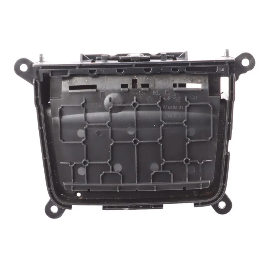 Front Centre Console Ashtray Lower Cover Trim Panel to Audi A5 F5 with Part number 8W2863084 Audi A5 F5 Front Centre Console Ashtray Lower Cover Trim Panel - SKU RHD-8W2863084-1 - Part number 8W2863084