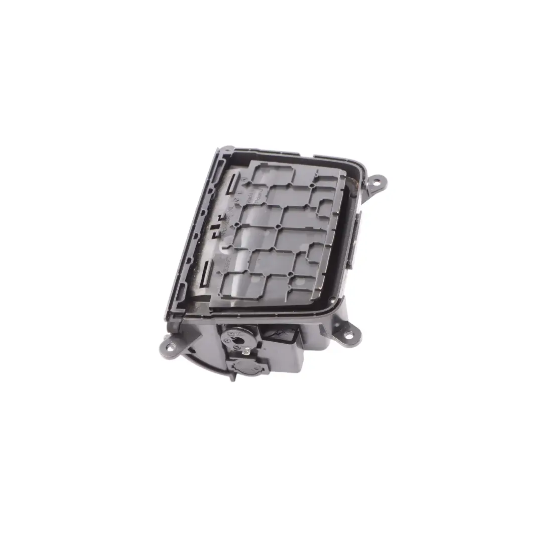 Front Centre Console Ashtray Lower Cover Trim Panel to Audi A5 F5 with Part number 8W2863084 Audi A5 F5 Front Centre Console Ashtray Lower Cover Trim Panel - SKU RHD-8W2863084-1 - Part number 8W2863084