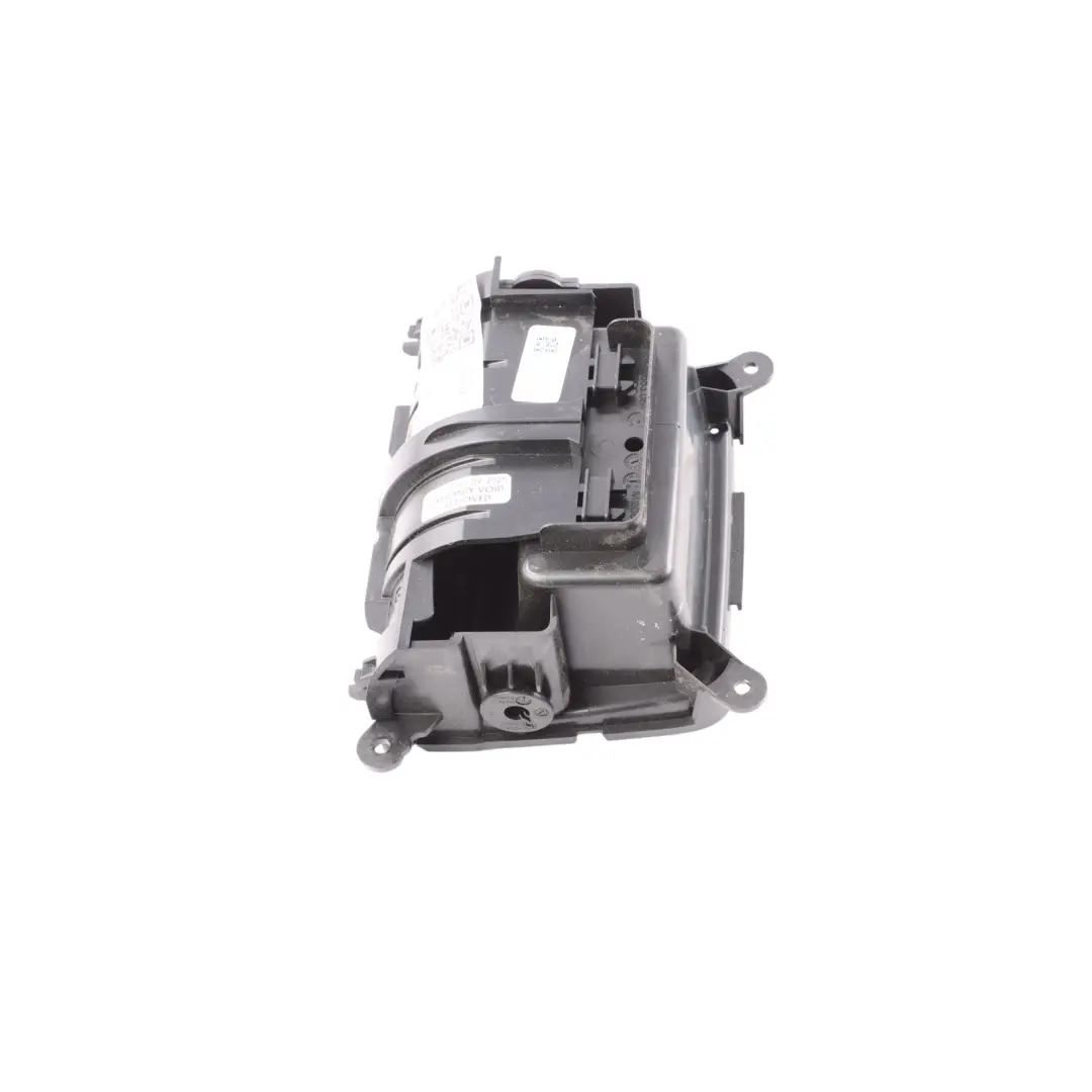 Front Centre Console Ashtray Lower Cover Trim Panel to Audi A5 F5 with Part number 8W2863084 Audi A5 F5 Front Centre Console Ashtray Lower Cover Trim Panel - SKU RHD-8W2863084-1 - Part number 8W2863084