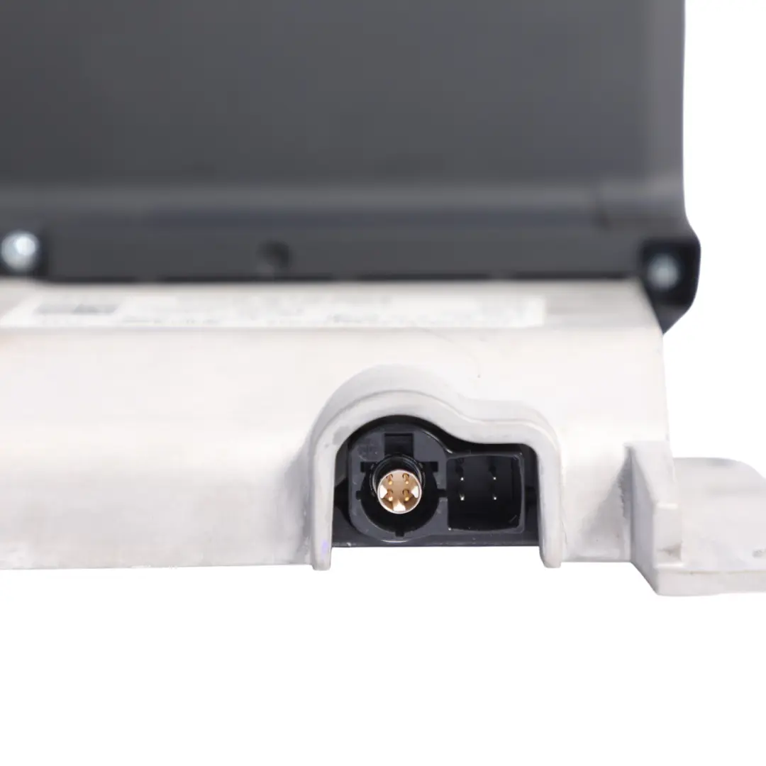 Audi A4 B9 Central Information Display Screen CIC Navigation - SKU RHD-8W2919604A - Part number 8W2919604A