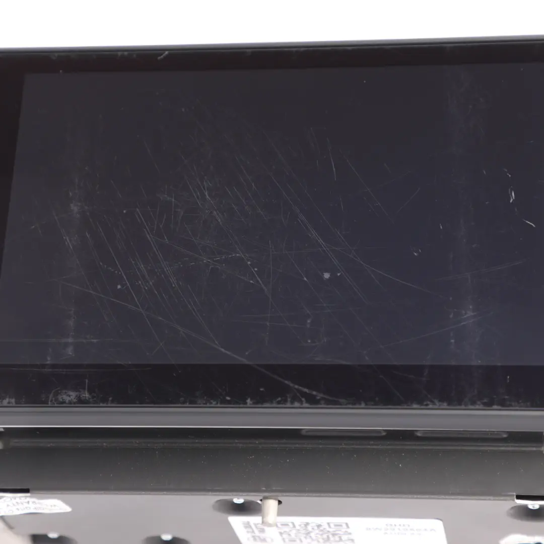 Central Information Display Screen CIC Navigation to Audi A4 B9 with Part number 8W2919604A Audi A4 B9 Central Information Display Screen CIC Navigation - SKU RHD-8W2919604A - Part number 8W2919604A