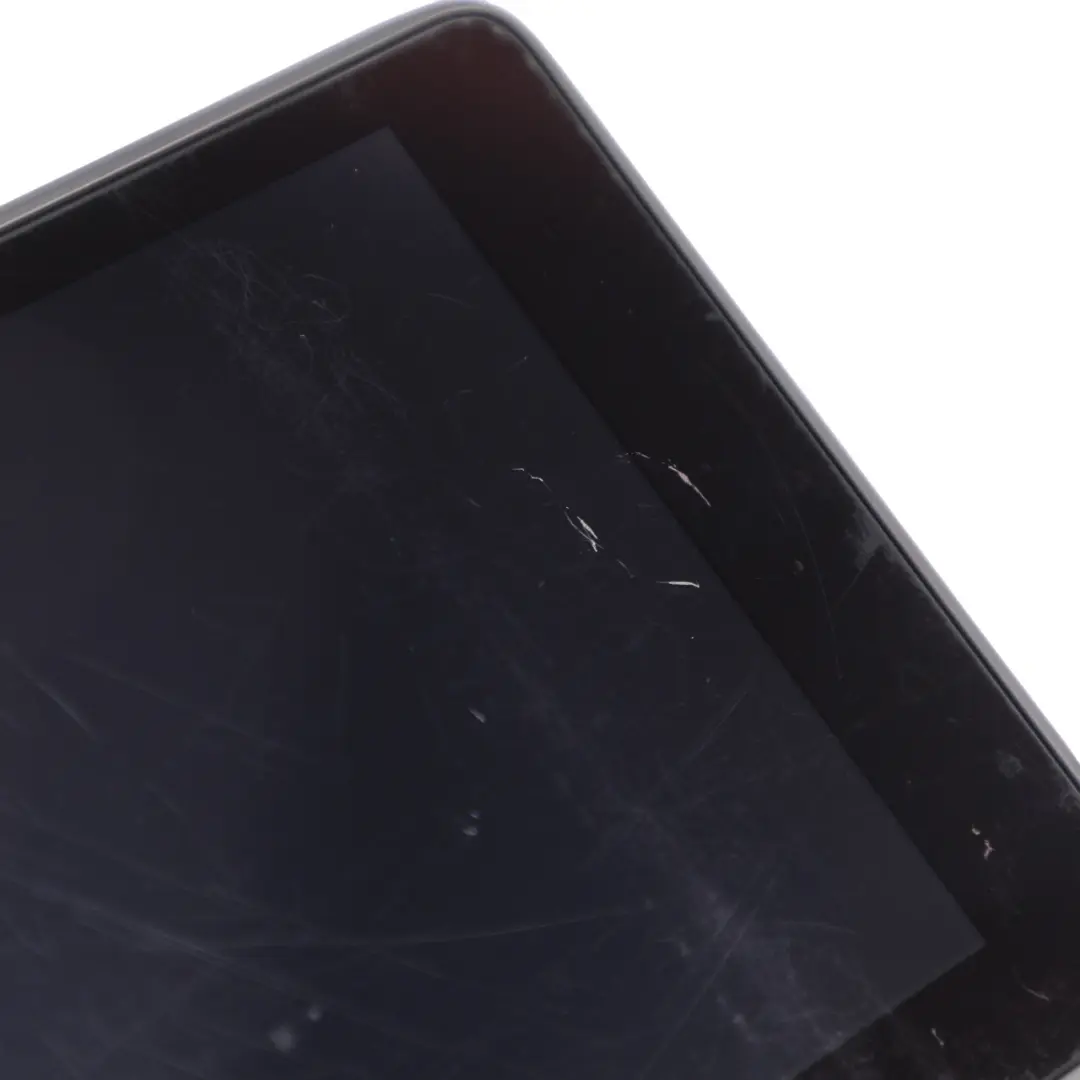 Central Information Display Screen CIC Navigation to Audi A4 B9 with Part number 8W2919604A Audi A4 B9 Central Information Display Screen CIC Navigation - SKU RHD-8W2919604A - Part number 8W2919604A