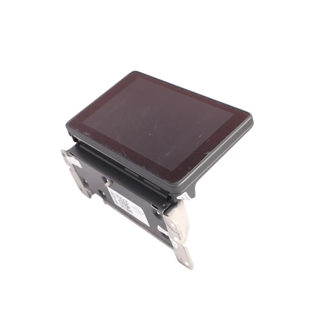 Central Information Display Screen CIC Navigation to Audi A4 B9 with Part number 8W2919604A Audi A4 B9 Central Information Display Screen CIC Navigation - SKU RHD-8W2919604A - Part number 8W2919604A