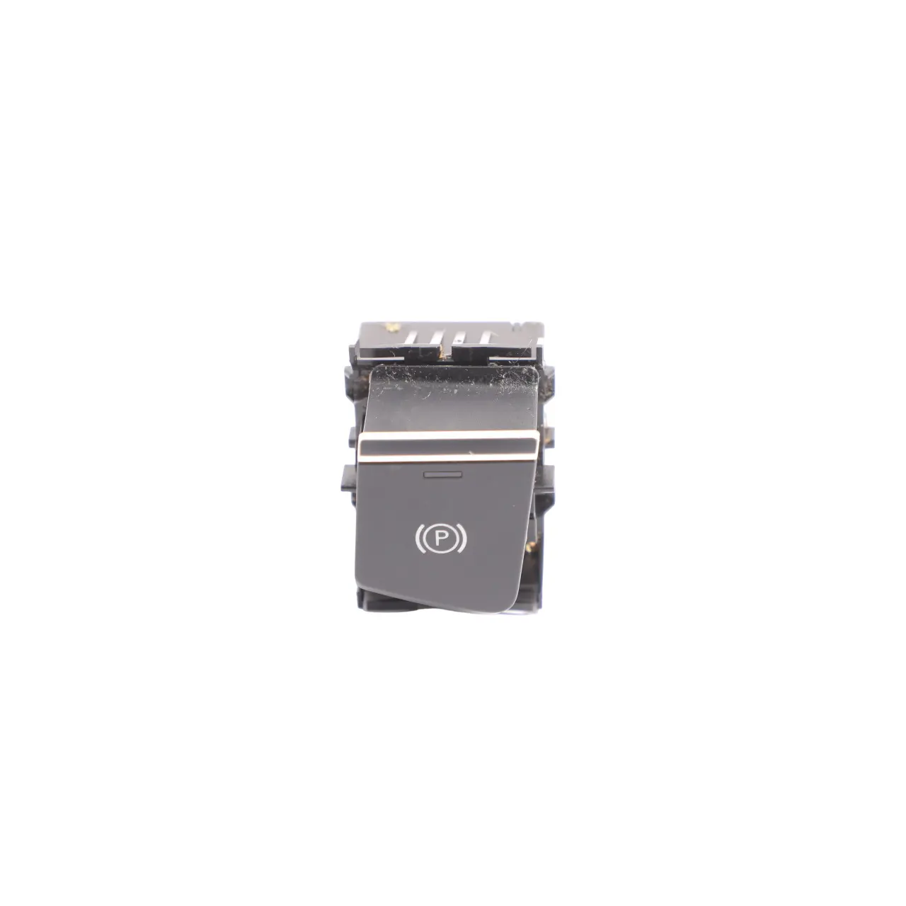 Audi A4 B9 A5 F5 Handbrake Switch Button Centre Console Black 8W2927225D