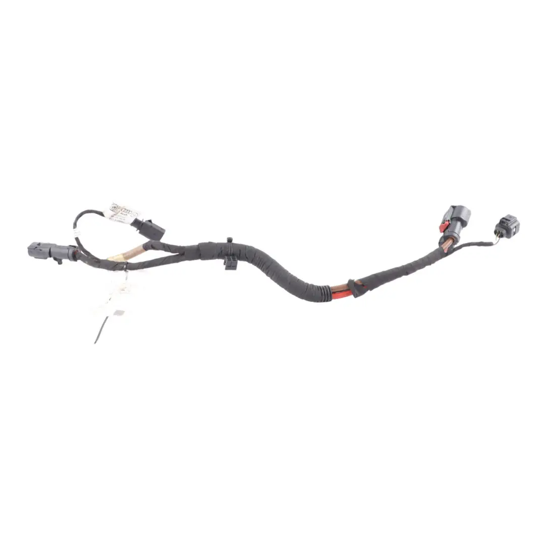 Audi A4 B9 A5 F5 Power Steering Rack Wiring Harness Loom Cable - SKU RHD-8W2971111D - Part number 8W2971111D