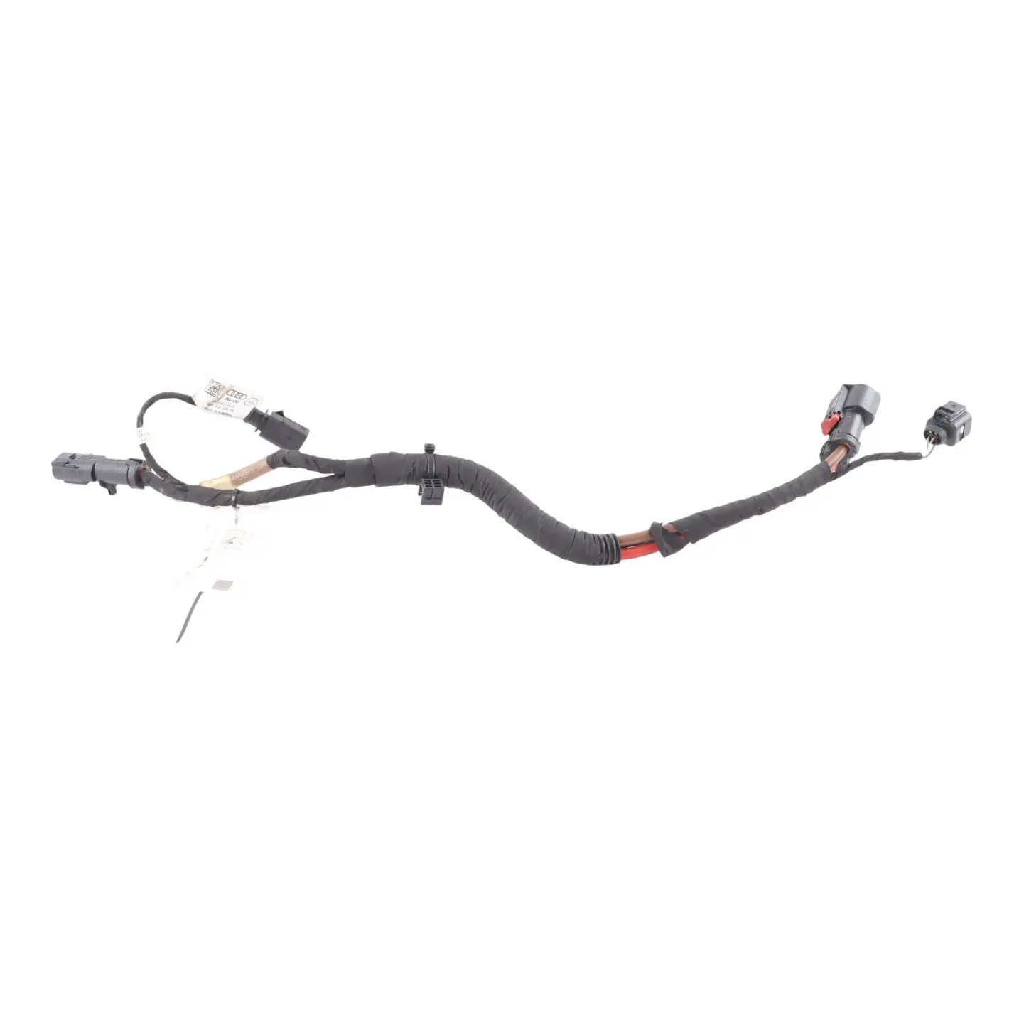 Audi A4 B9 A5 F5 Power Steering Rack Wiring Harness Loom Cable 8W2971111D