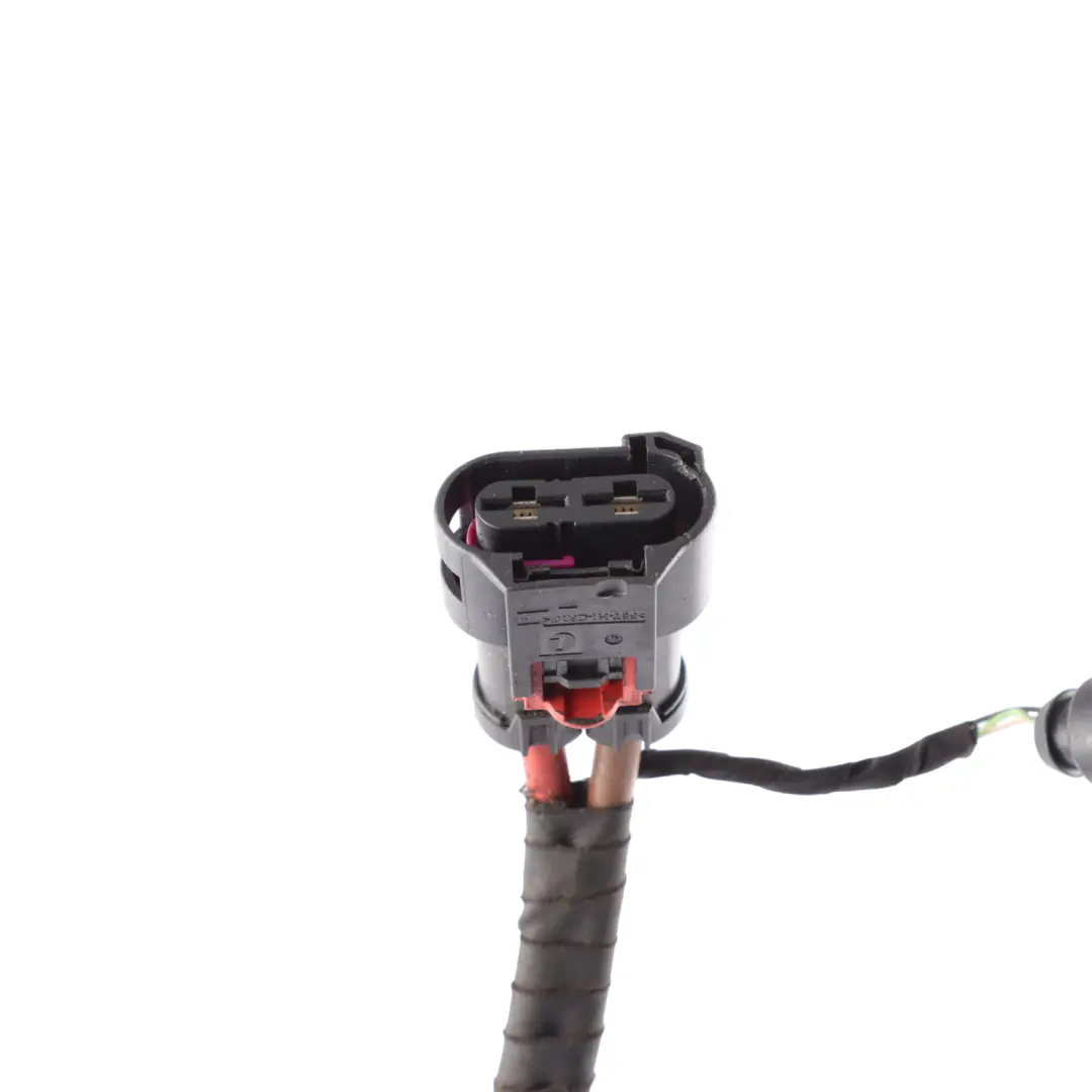 Audi A4 B9 A5 F5 Power Steering Rack Wiring Harness Loom Cable - SKU RHD-8W2971111D - Part number 8W2971111D