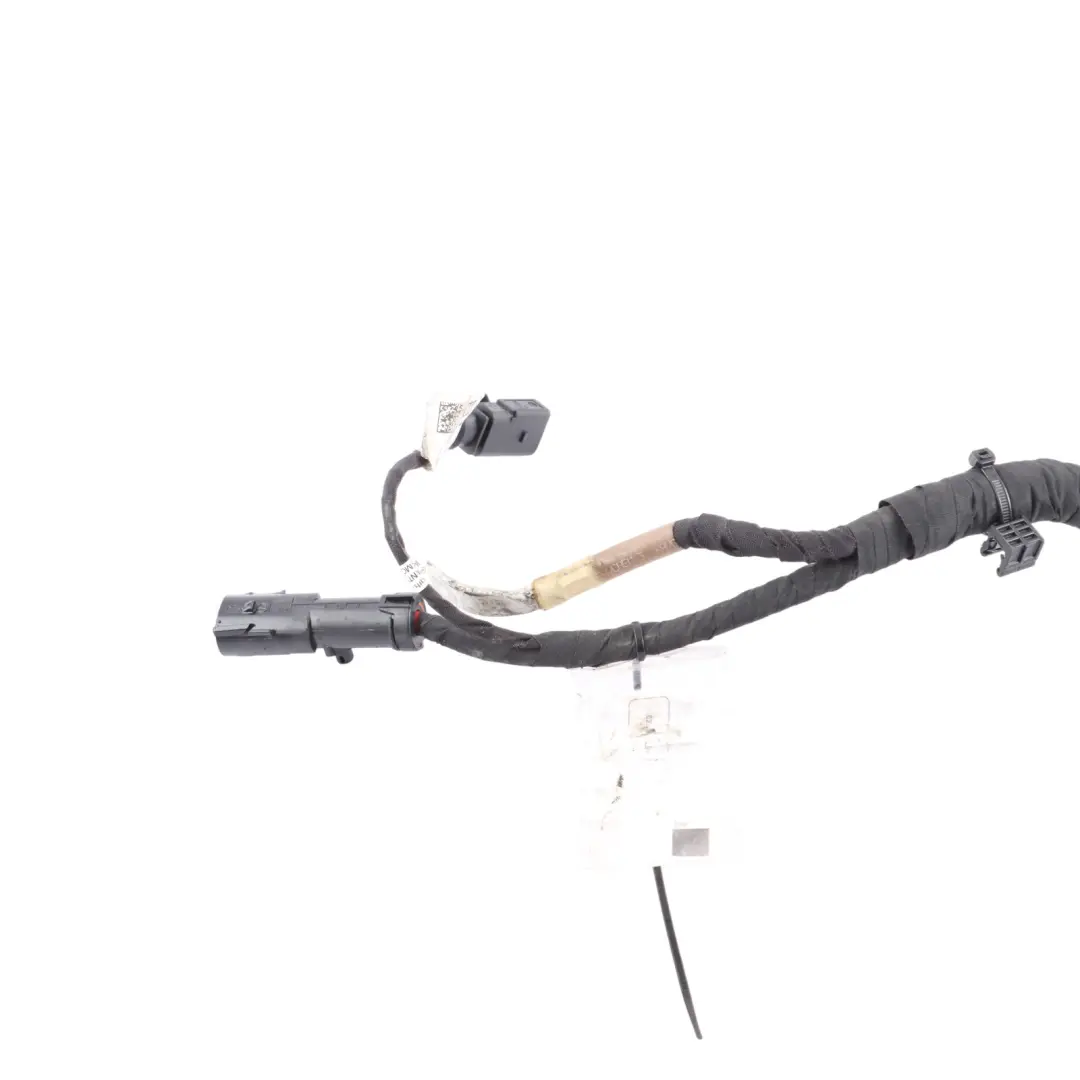 Audi A4 B9 A5 F5 Power Steering Rack Wiring Harness Loom Cable - SKU RHD-8W2971111D - Part number 8W2971111D