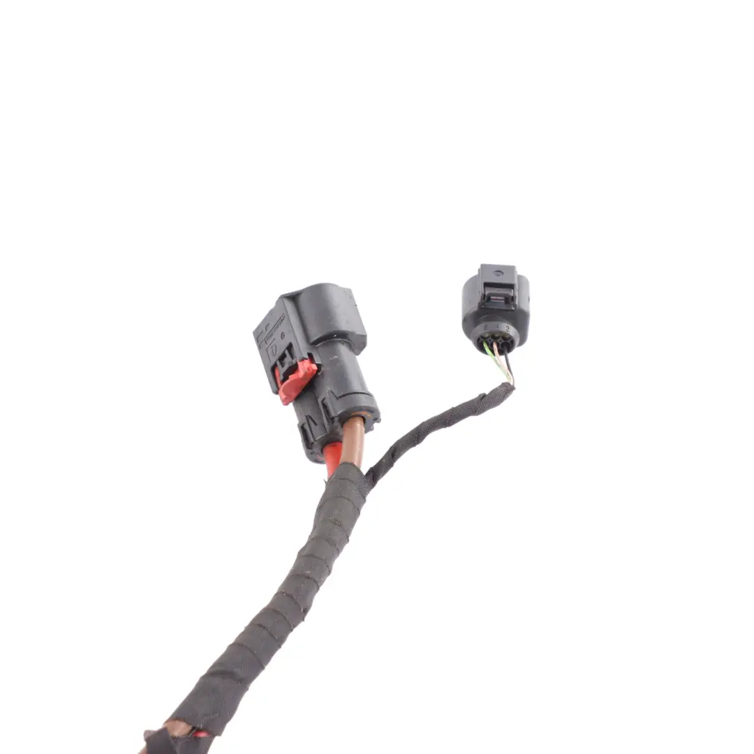 Audi A4 B9 A5 F5 Power Steering Rack Wiring Harness Loom Cable - SKU RHD-8W2971111D - Part number 8W2971111D