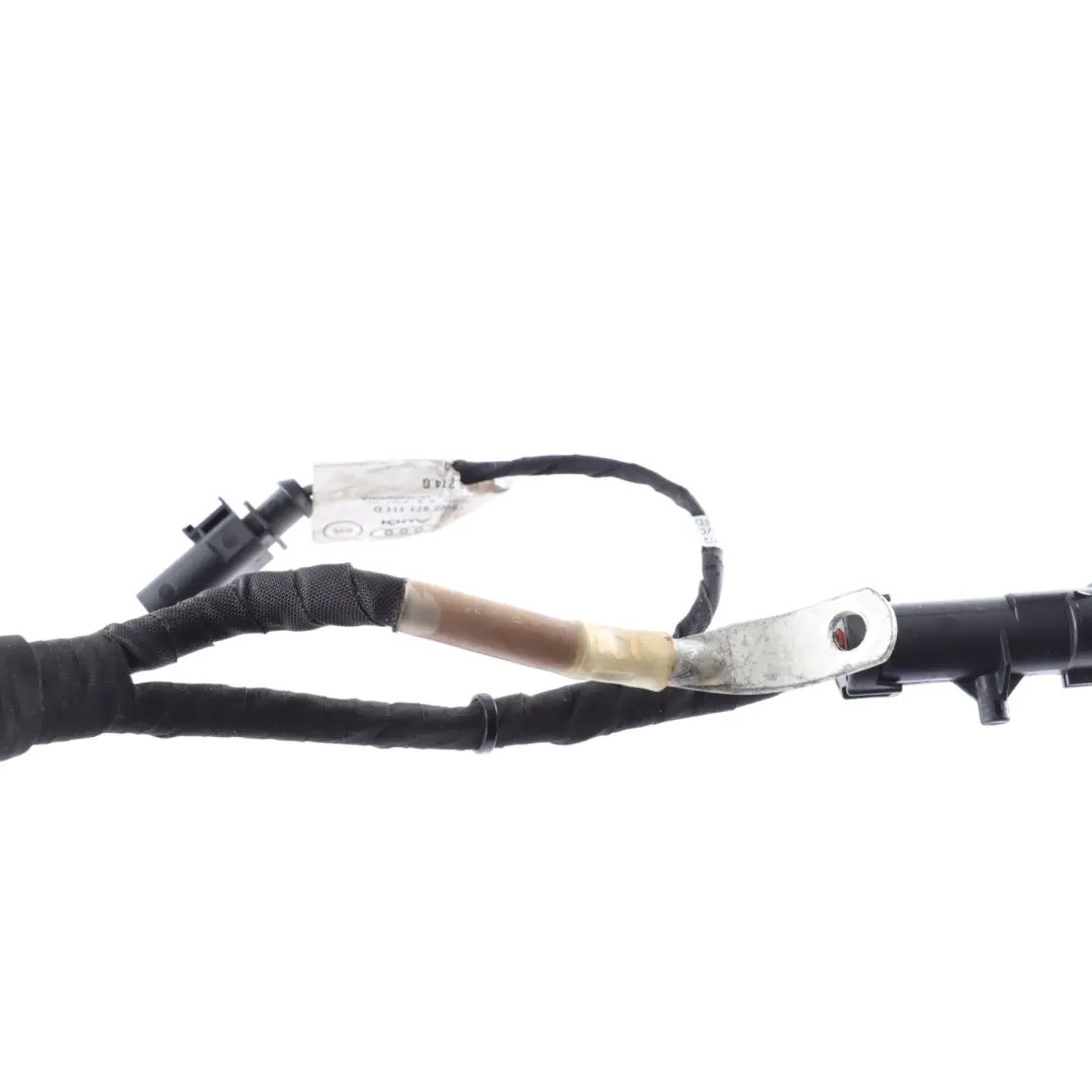 Steering Rack Wiring Harness Loom Cable to Audi A4 B9 A5 F5 Power with Part number 8W2971111D Audi A4 B9 A5 F5 Power Steering Rack Wiring Harness Loom Cable - SKU RHD-8W2971111D - Part number 8W2971111D