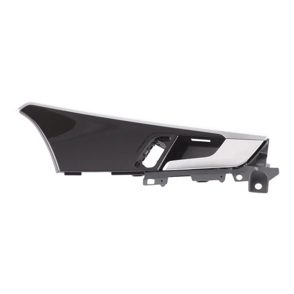 Audi A5 F5 Door Panel Interior Handle Trim Pull Grab Front Right O/S - SKU RHD-8W6959522L - Part number 8W6959522L