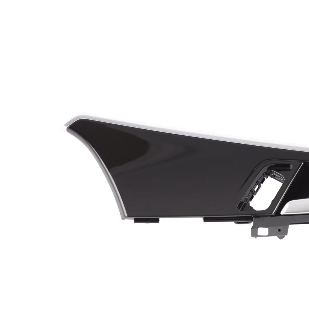 Audi A5 F5 Door Panel Interior Handle Trim Pull Grab Front Right O/S - SKU RHD-8W6959522L - Part number 8W6959522L