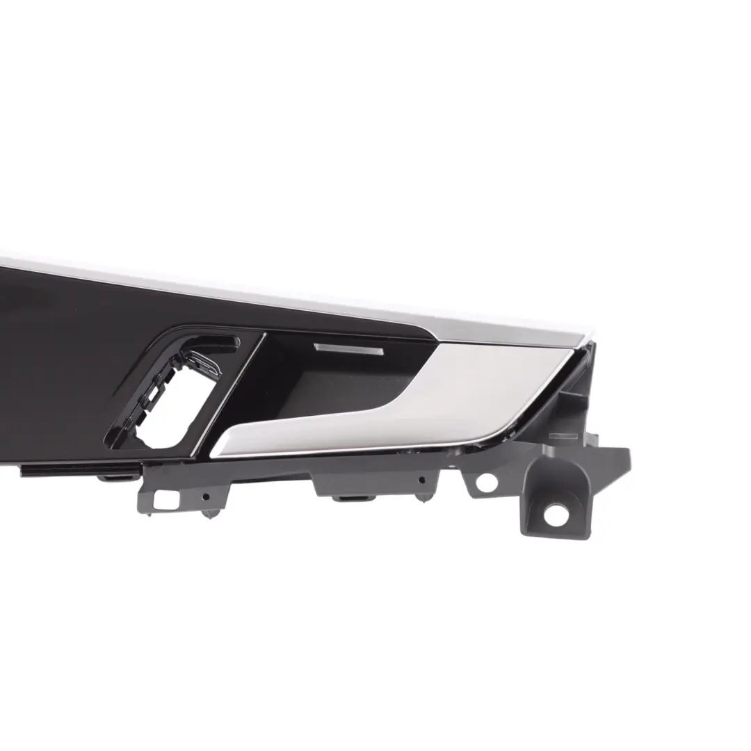Door Panel Interior Handle Trim Pull Grab Front Right O/S to Audi A5 F5 with Part number 8W6959522L Audi A5 F5 Door Panel Interior Handle Trim Pull Grab Front Right O/S - SKU RHD-8W6959522L - Part number 8W6959522L