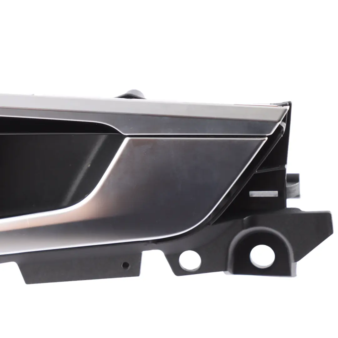 Door Panel Interior Handle Trim Pull Grab Front Right O/S to Audi A5 F5 with Part number 8W6959522L Audi A5 F5 Door Panel Interior Handle Trim Pull Grab Front Right O/S - SKU RHD-8W6959522L - Part number 8W6959522L
