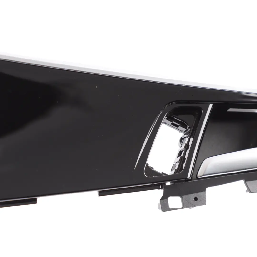 Audi A5 F5 Door Panel Interior Handle Trim Pull Grab Front Right O/S - SKU RHD-8W6959522L - Part number 8W6959522L