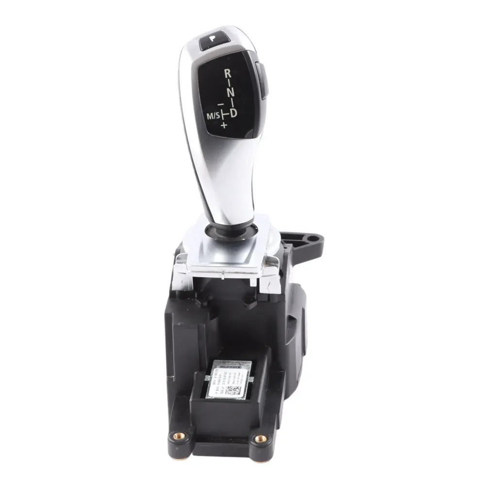 Gear Selector BMW X5 E70 X6 E71 Gearshift Shifter Switch Lever Automatic 9149016 - SKU RHD-9168848-4 - Part number 9168848