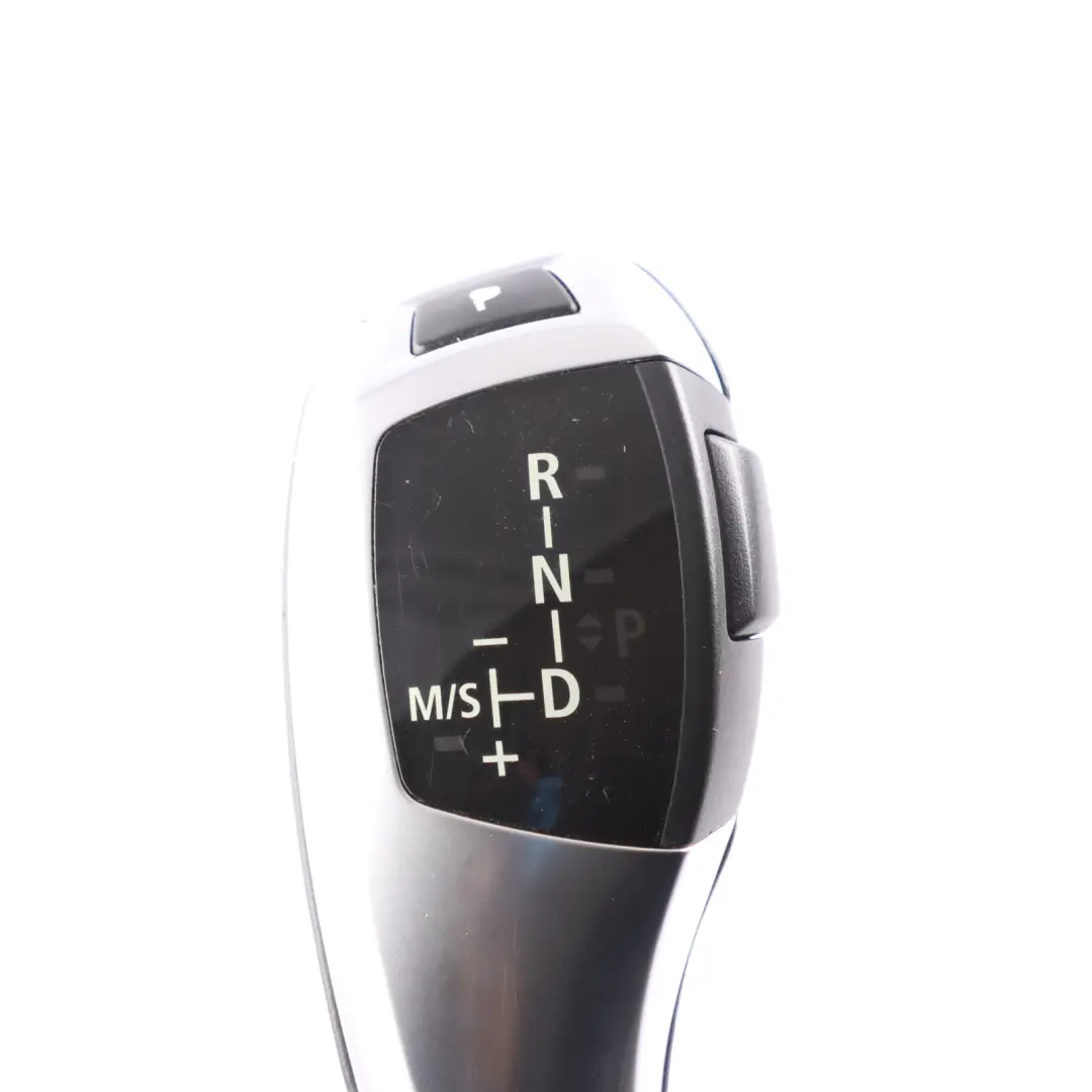 Gear Selector BMW X5 E70 X6 E71 Gearshift Shifter Switch Lever Automatic 9149016 - SKU RHD-9168848-4 - Part number 9168848