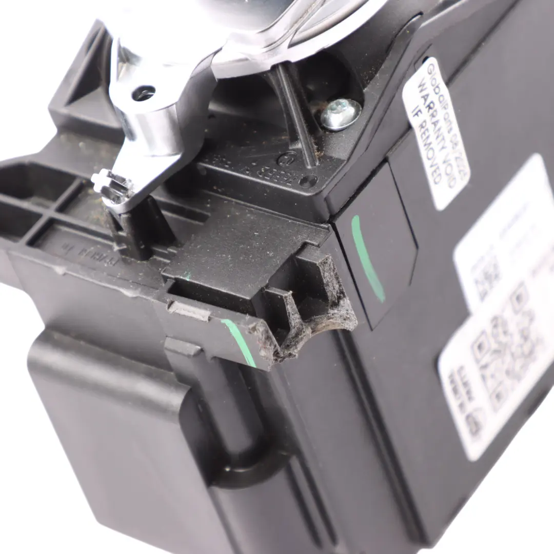 Selector BMW X5 E70 X6 E71 Gearshift Shifter Switch Lever Automatic 9149016 to Gear with Part number 9168848 Gear Selector BMW X5 E70 X6 E71 Gearshift Shifter Switch Lever Automatic 9149016 - SKU RHD-9168848-4 - Part number 9168848