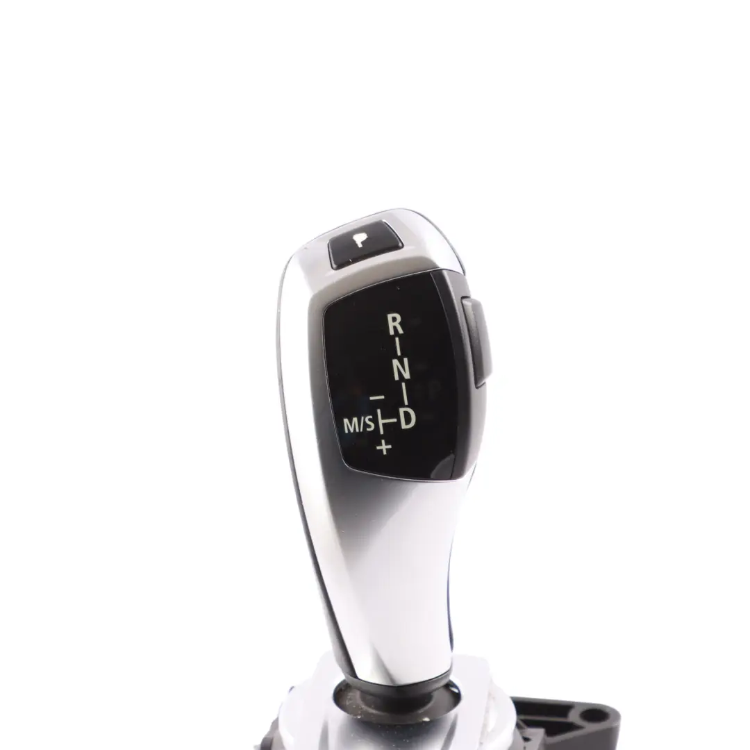 Gear Selector BMW X5 E70 X6 E71 Gearshift Shifter Switch Lever Automatic 9149016 - SKU RHD-9168848-4 - Part number 9168848