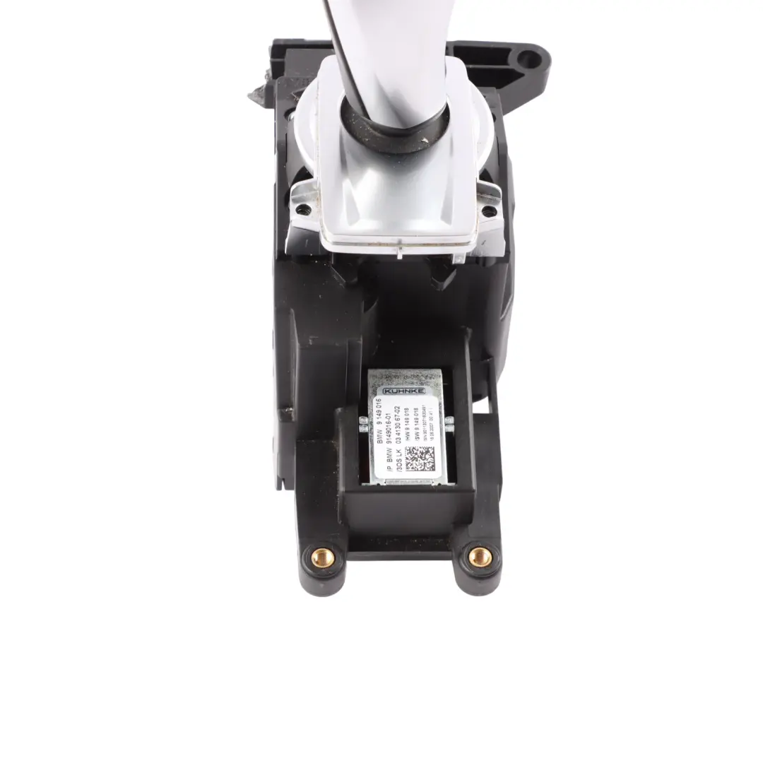 Gear Selector BMW X5 E70 X6 E71 Gearshift Shifter Switch Lever Automatic 9149016 - SKU RHD-9168848-4 - Part number 9168848