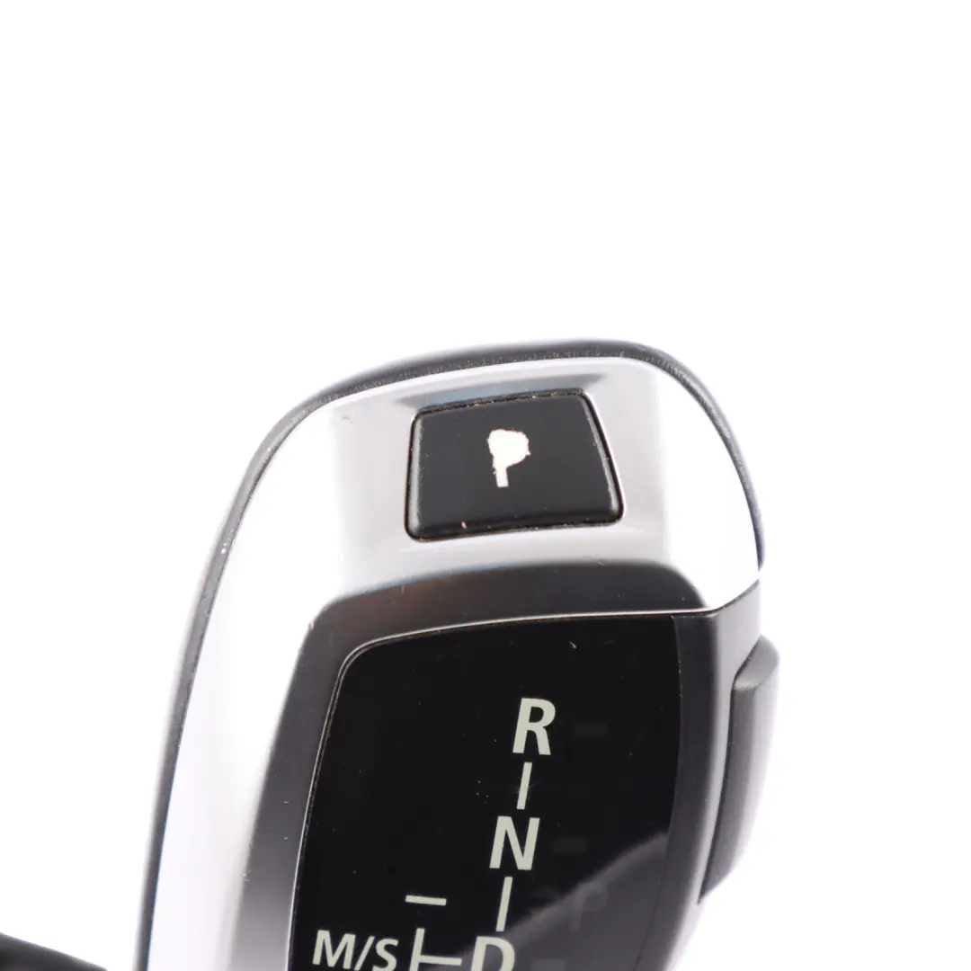 Gear Selector BMW X5 E70 X6 E71 Gearshift Shifter Switch Lever Automatic 9149016 - SKU RHD-9168848-4 - Part number 9168848