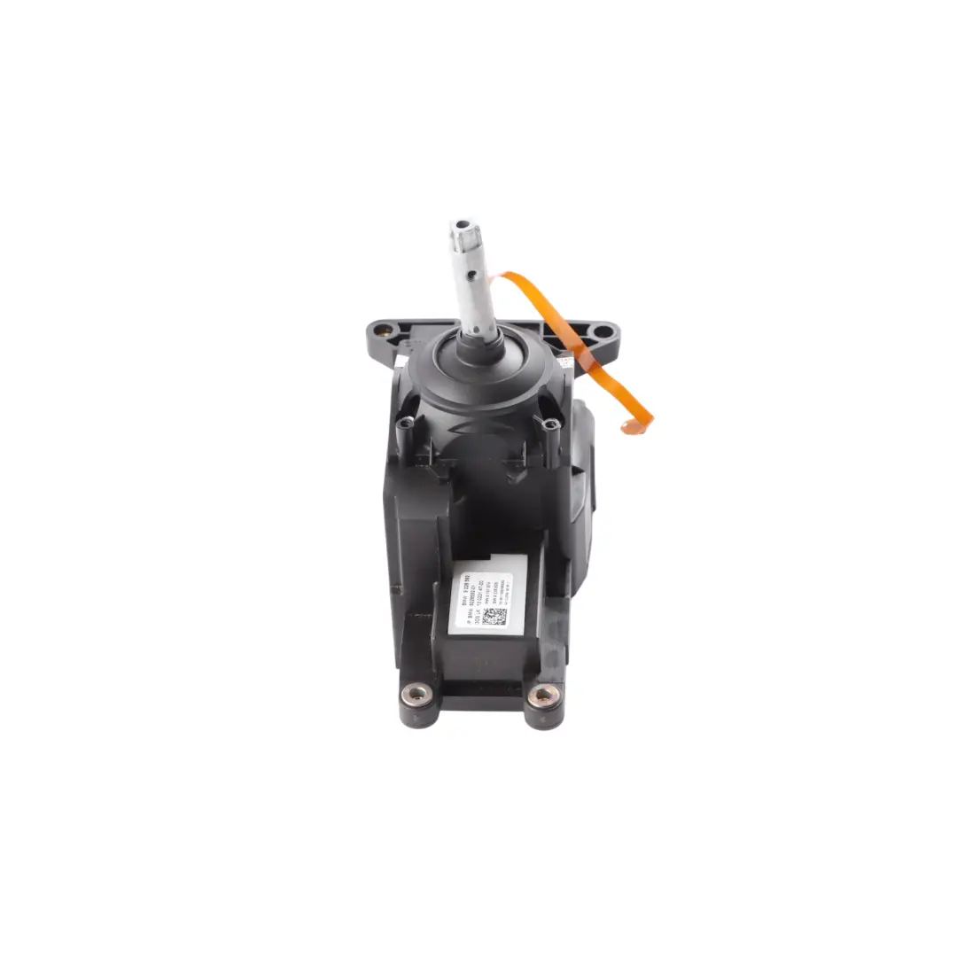 BMW X5 E70 X6 E71 Automatic Gearbox Lever Shifter Gear Selector - SKU RHD-9228592-2 - Part number 9228592